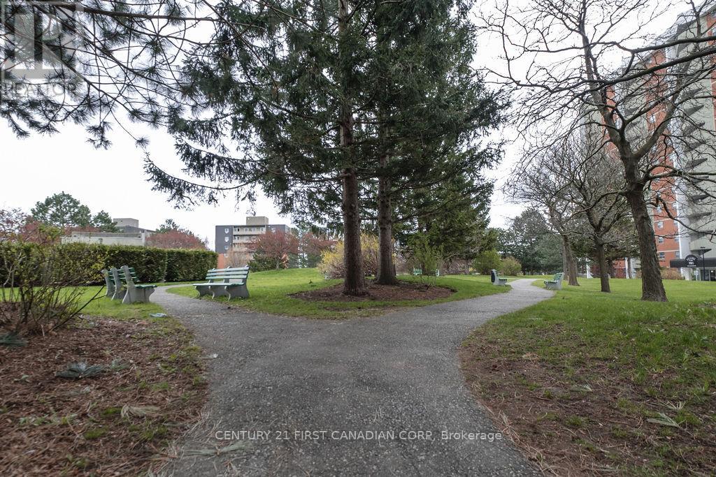 507 - 1103 Jalna Boulevard, London South, Ontario  N6E 2W8 - Photo 26 - X13092410