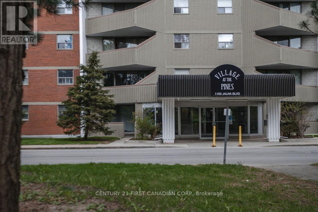 507 - 1103 Jalna Boulevard, London South, Ontario  N6E 2W8 - Photo 28 - X13092410