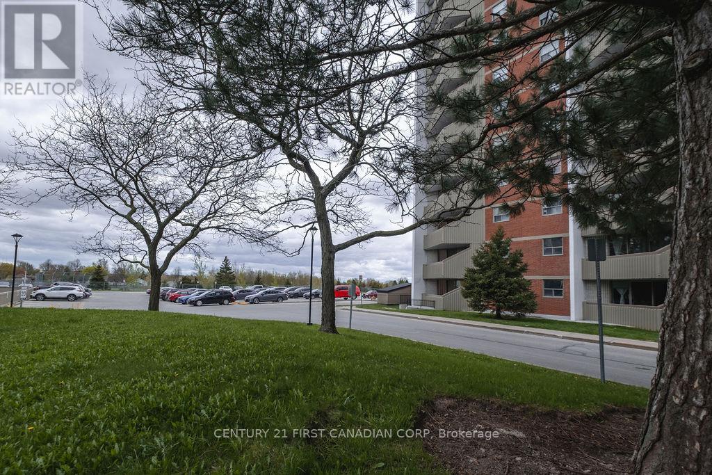 507 - 1103 Jalna Boulevard, London South, Ontario  N6E 2W8 - Photo 29 - X13092410