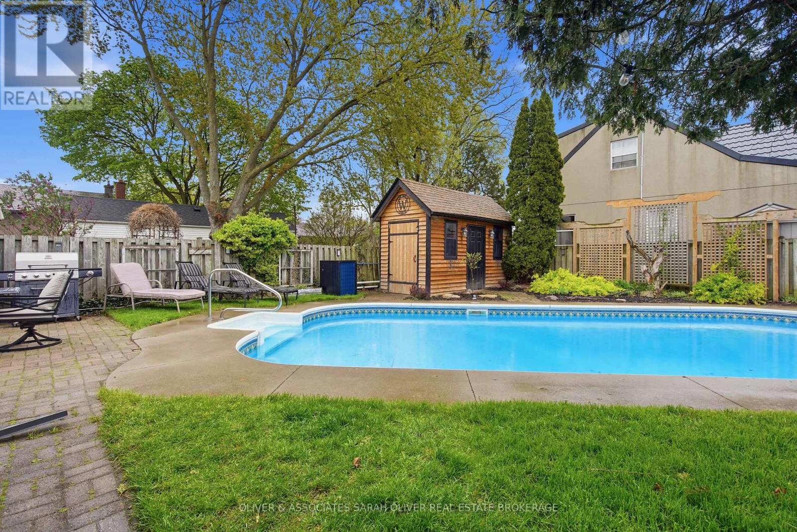 755 Victoria Street, London East, Ontario  N5Y 4C8 - Photo 42 - X13092500