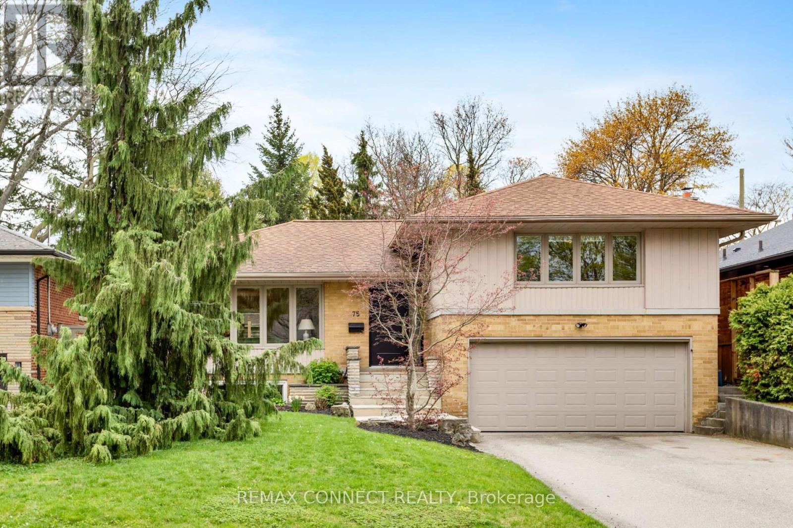 75 GLENELLEN DRIVE E, Toronto, Ontario