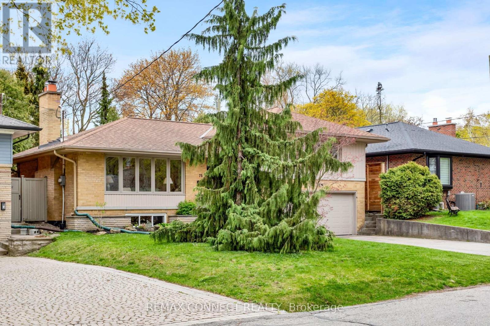 75 Glenellen Drive E, Toronto, Ontario  M8Y 2H2 - Photo 2 - W13092200