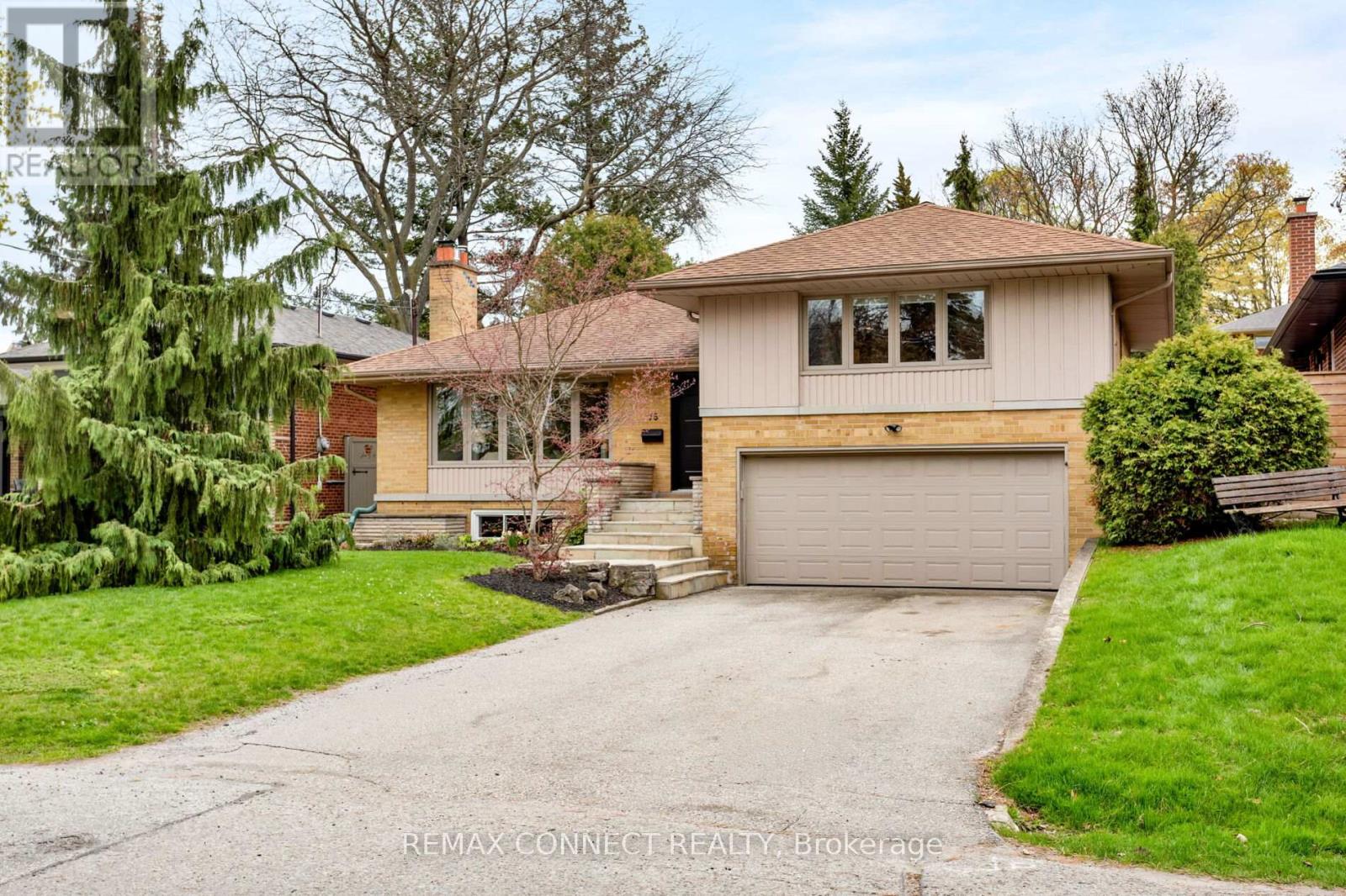 75 Glenellen Drive E, Toronto, Ontario  M8Y 2H2 - Photo 4 - W13092200