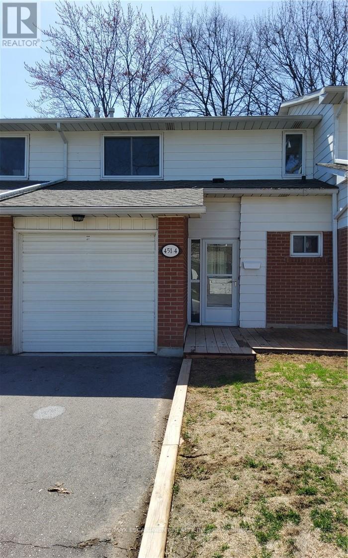 4 - 451 WOODVIEW ROAD, Burlington, Ontario