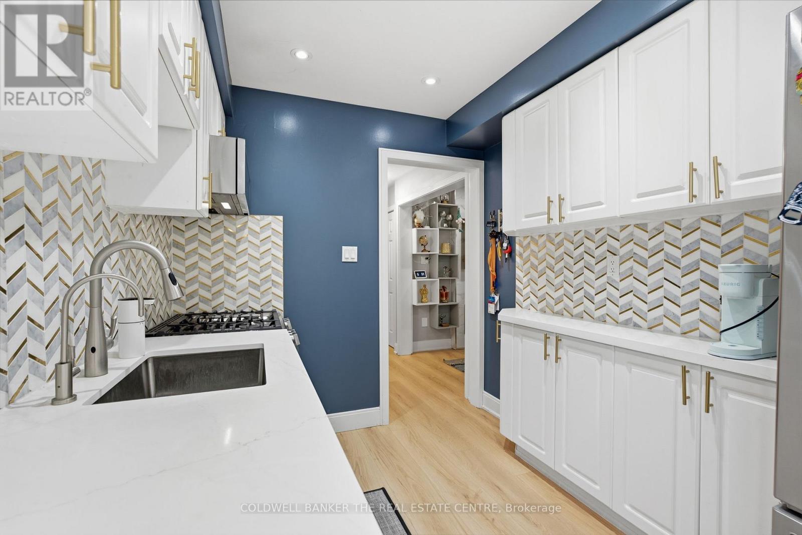 661 Fothergill Blvd Avenue, Burlington, Ontario  L7L 6E5 - Photo 8 - W13092244