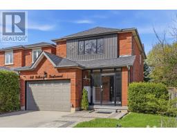 661 FOTHERGILL BLVD AVENUE, Burlington, Ontario