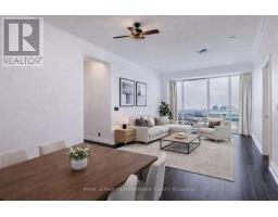 2906 - 70 ABSOLUTE AVENUE, Mississauga, Ontario