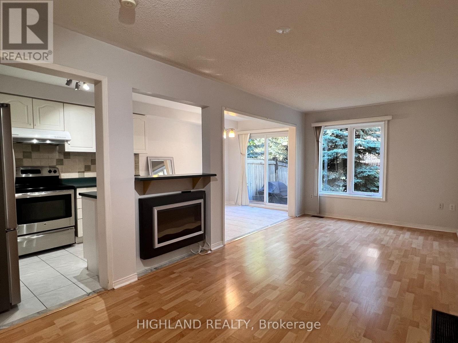 44 - 1591 South Parade Court, Mississauga, Ontario  L5M 6G1 - Photo 2 - W13092252