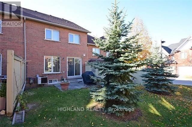 44 - 1591 South Parade Court, Mississauga, Ontario  L5M 6G1 - Photo 26 - W13092252