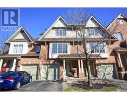 44 - 1591 SOUTH PARADE COURT, Mississauga, Ontario