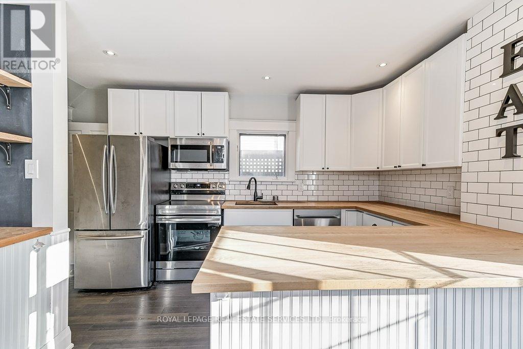 416 Reynolds Street, Oakville, Ontario  L6J 3M4 - Photo 13 - W13092254