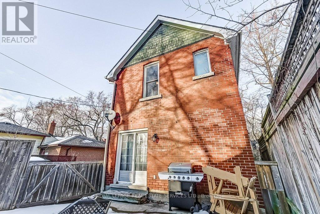 416 Reynolds Street, Oakville, Ontario  L6J 3M4 - Photo 23 - W13092254