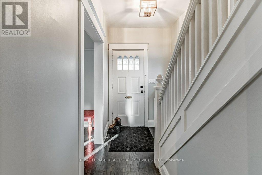 416 Reynolds Street, Oakville, Ontario  L6J 3M4 - Photo 5 - W13092254