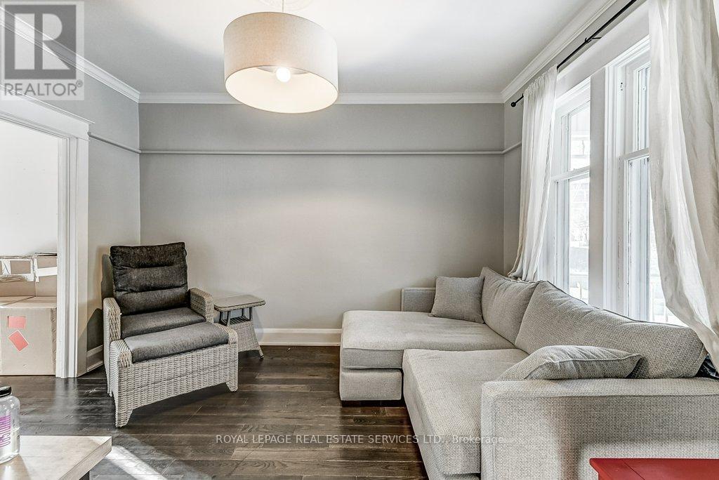 416 Reynolds Street, Oakville, Ontario  L6J 3M4 - Photo 6 - W13092254