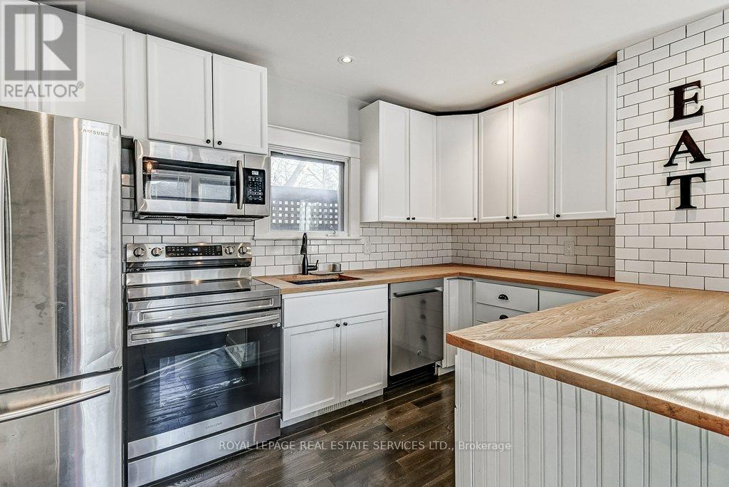 416 Reynolds Street, Oakville, Ontario  L6J 3M4 - Photo 9 - W13092254