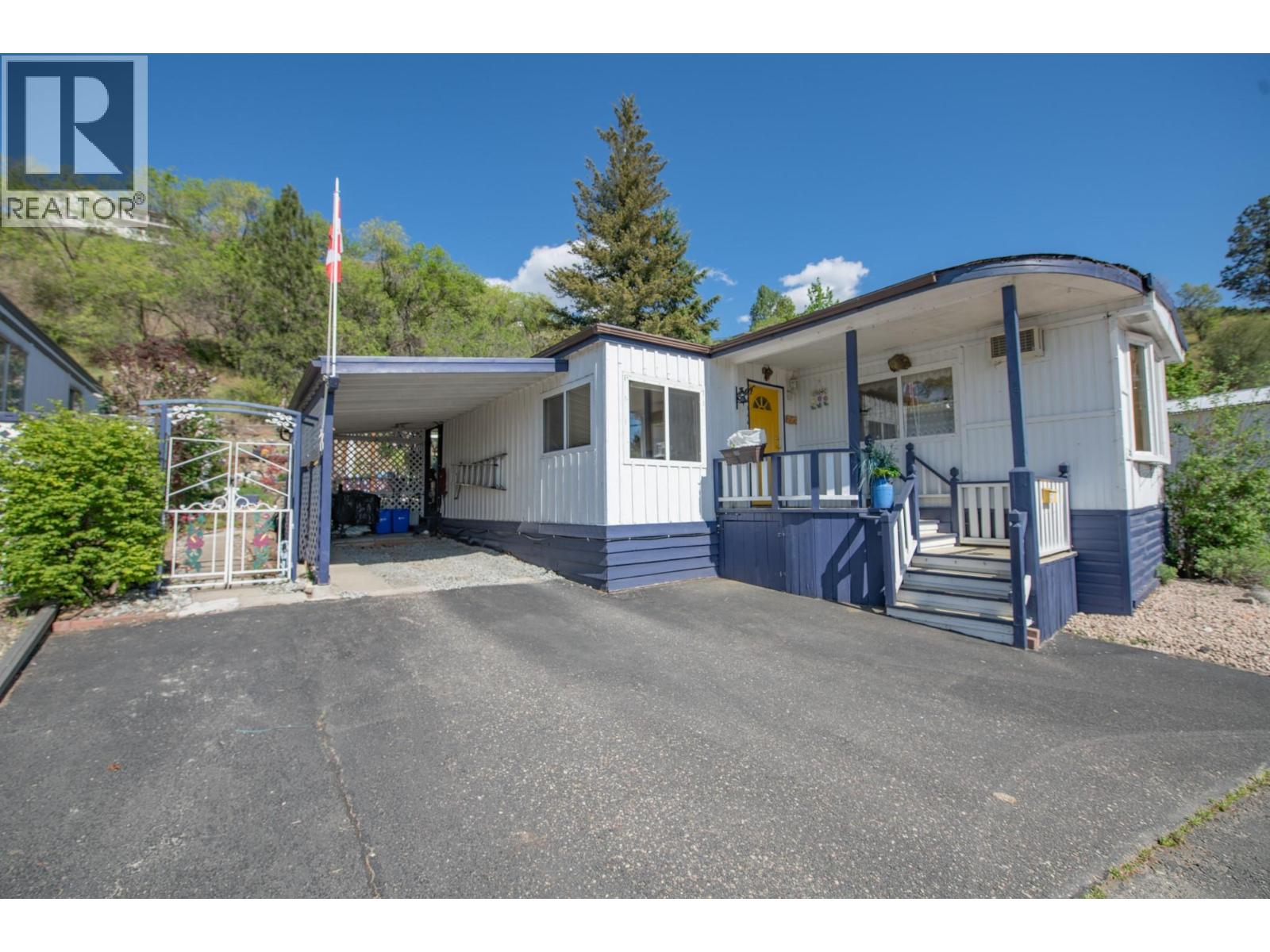 15401 Kalamalka Road Unit# 321, Vernon, British Columbia  V1B 1Z3 - Photo 2 - 10386363