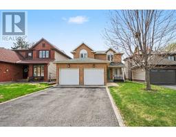 1787 HUNTERS RUN DRIVE, Ottawa, Ontario