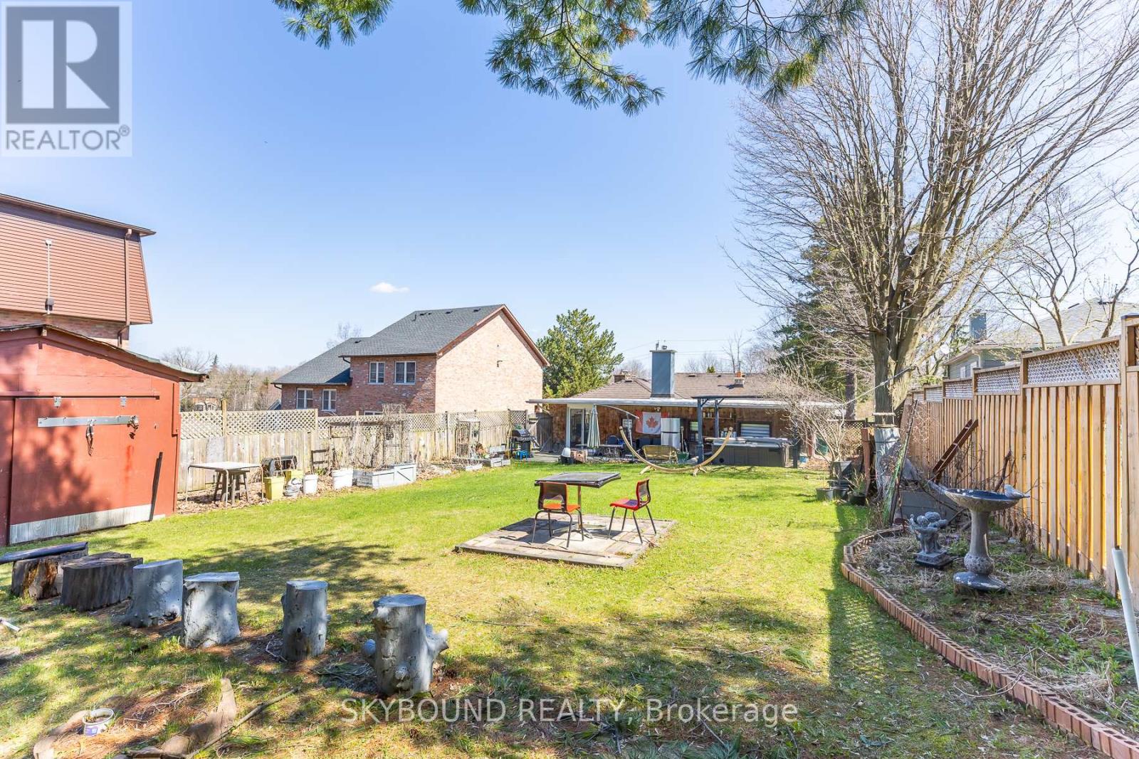 32 Victoria Avenue, Halton Hills, Ontario  L7J 1Y9 - Photo 47 - W13075964