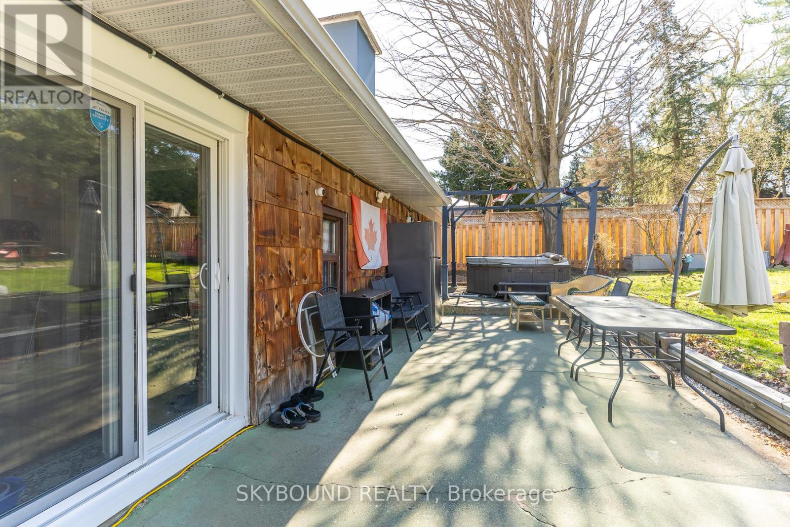 32 Victoria Avenue, Halton Hills, Ontario  L7J 1Y9 - Photo 45 - W13075964