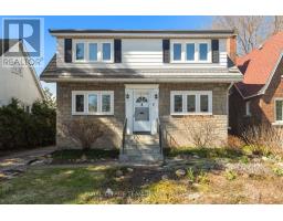 116 RANGE ROAD, Ottawa, Ontario
