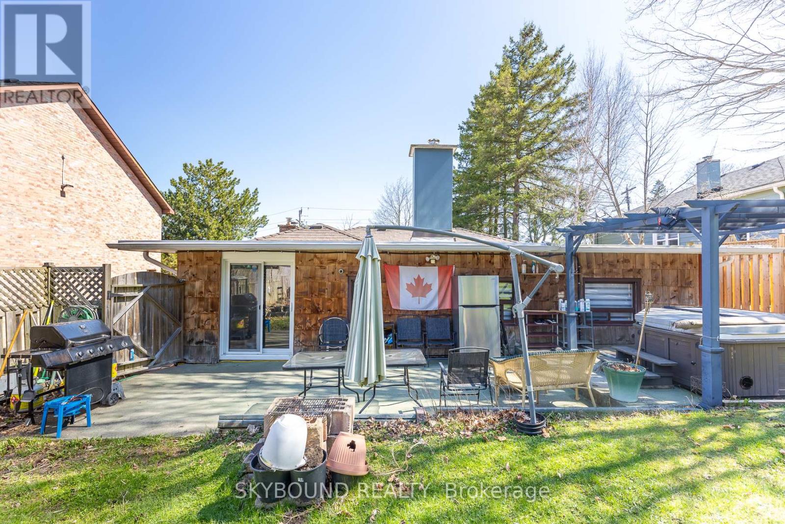 32 Victoria Avenue, Halton Hills, Ontario  L7J 1Y9 - Photo 46 - W13075964