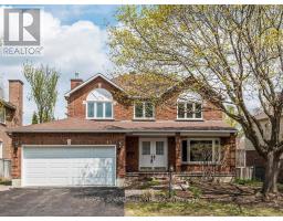 42 SLADE CRESCENT, Ottawa, Ontario