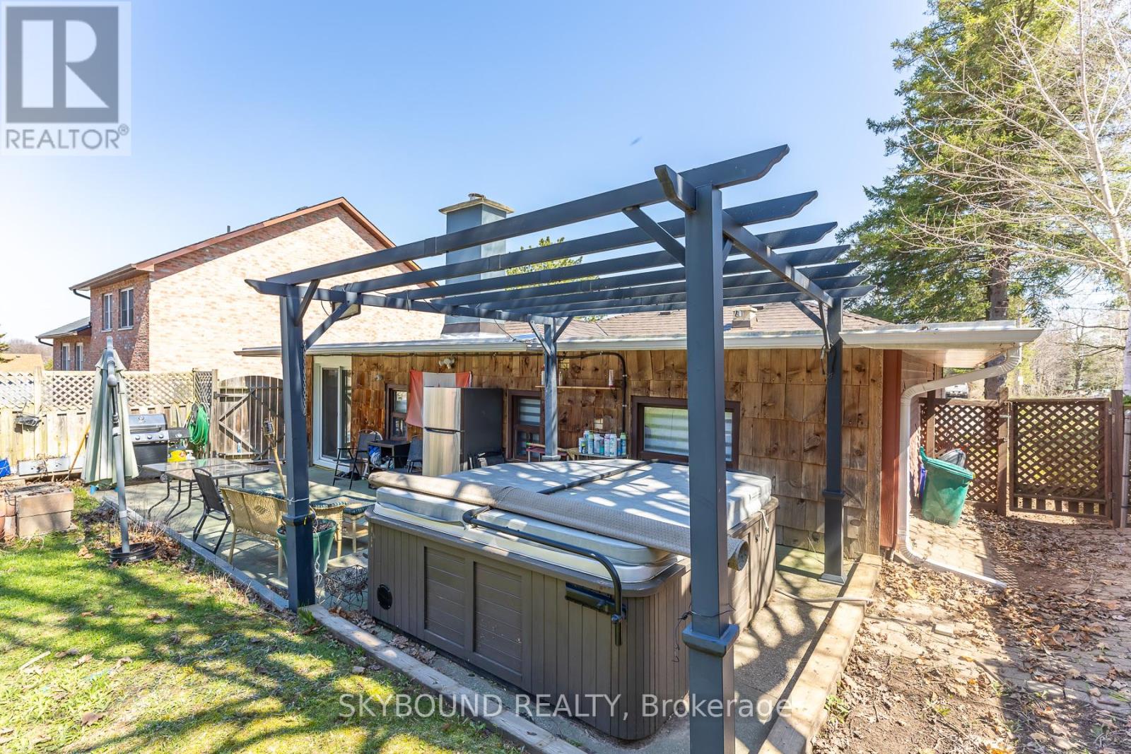 32 Victoria Avenue, Halton Hills, Ontario  L7J 1Y9 - Photo 49 - W13075964