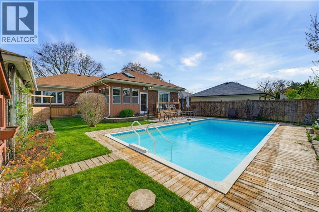 90 Henderson Avenue, Brantford, Ontario  N3R 4V9 - Photo 40 - 40827557