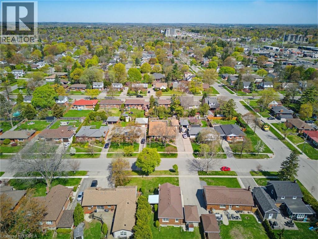 90 Henderson Avenue, Brantford, Ontario  N3R 4V9 - Photo 42 - 40827557