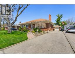 90 HENDERSON Avenue, Brantford, Ontario