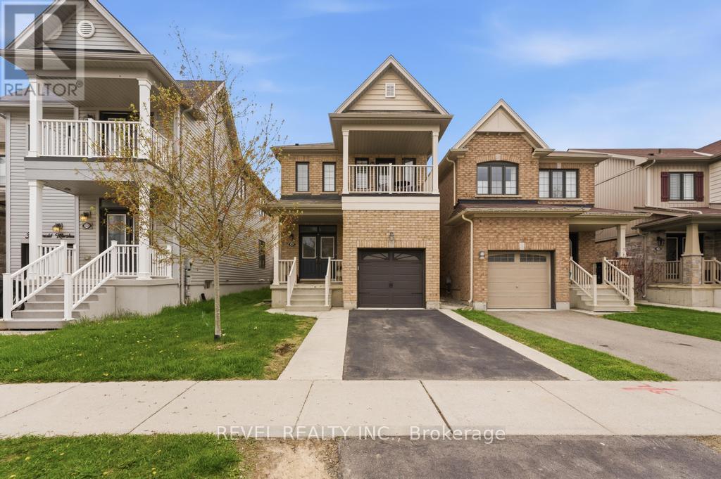 35 Arnold Marshall Boulevard, Haldimand, Ontario  N3W 0B3 - Photo 2 - X13092196