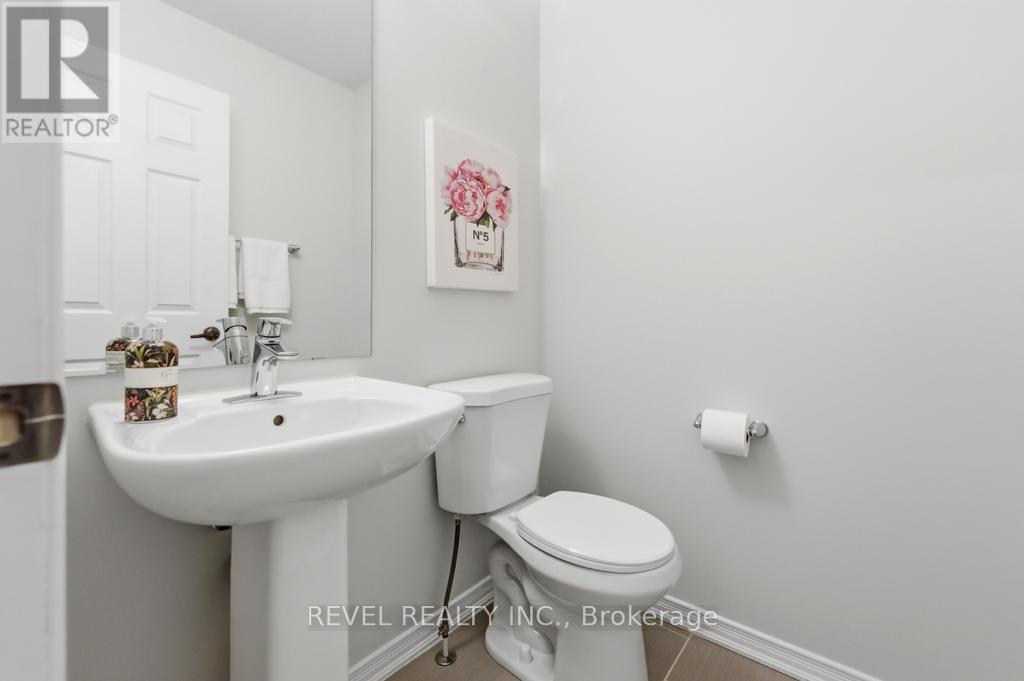 35 Arnold Marshall Boulevard, Haldimand, Ontario  N3W 0B3 - Photo 20 - X13092196