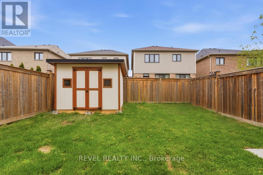 35 Arnold Marshall Boulevard, Haldimand, Ontario  N3W 0B3 - Photo 35 - X13092196