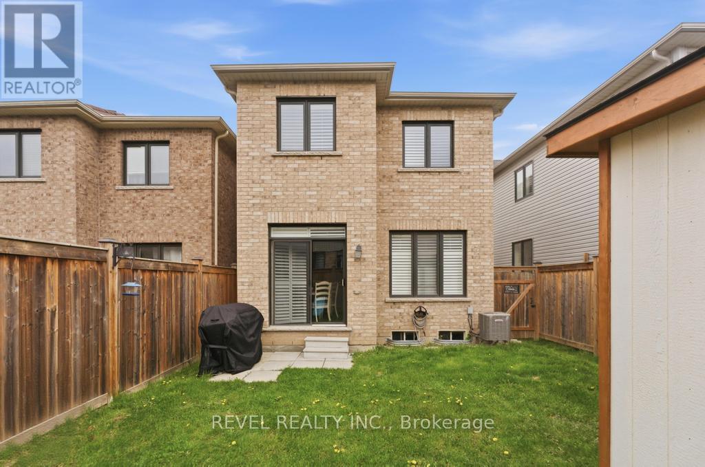 35 Arnold Marshall Boulevard, Haldimand, Ontario  N3W 0B3 - Photo 36 - X13092196