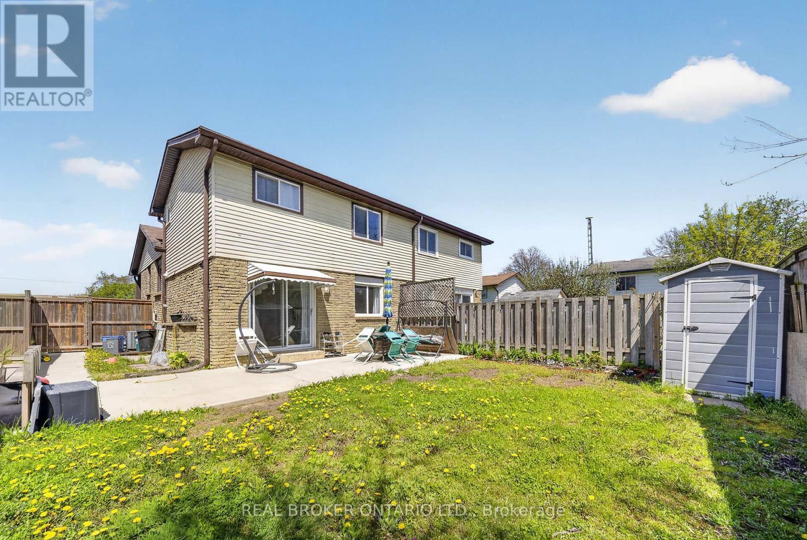 136 Rockwood Avenue, St. Catharines, Ontario  L2P 3R8 - Photo 27 - X13092220