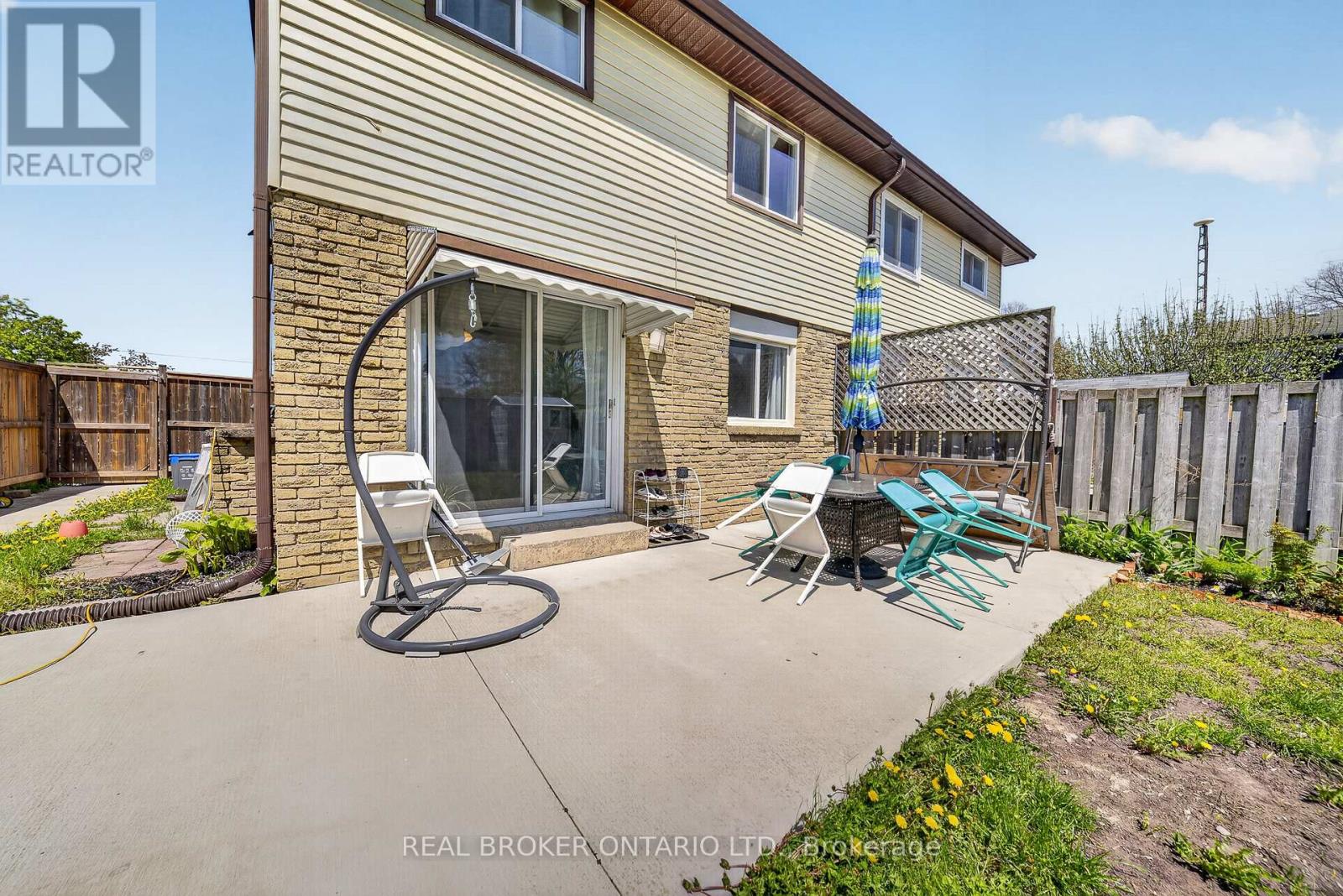 136 Rockwood Avenue, St. Catharines, Ontario  L2P 3R8 - Photo 28 - X13092220