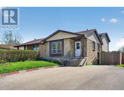 136 ROCKWOOD AVENUE, St. Catharines, Ontario