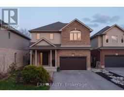 631 WOODLAWN PLACE, Waterloo, Ontario