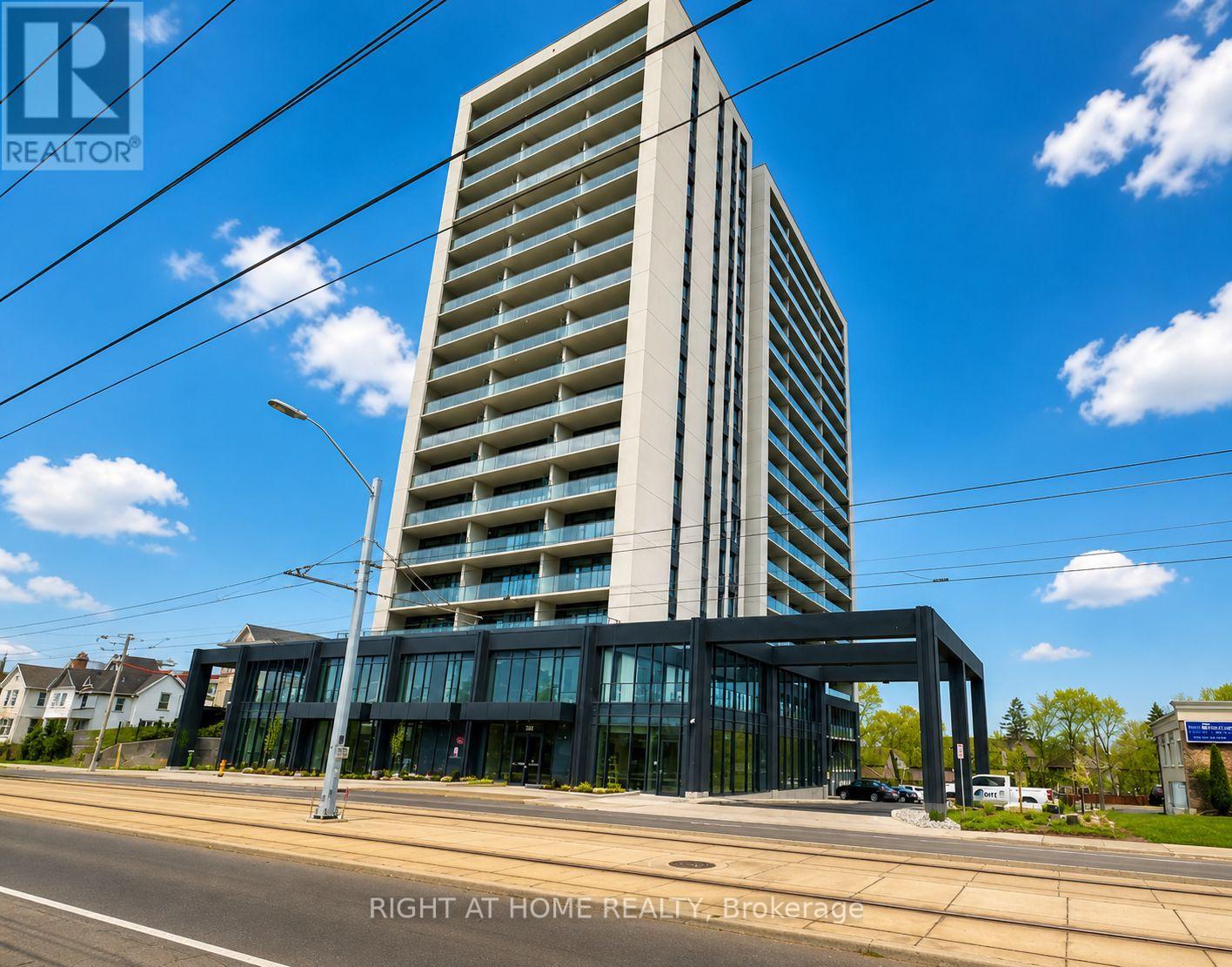 101 - 741 King Street W, Kitchener, Ontario  N2G 0E9 - Photo 16 - X13088010