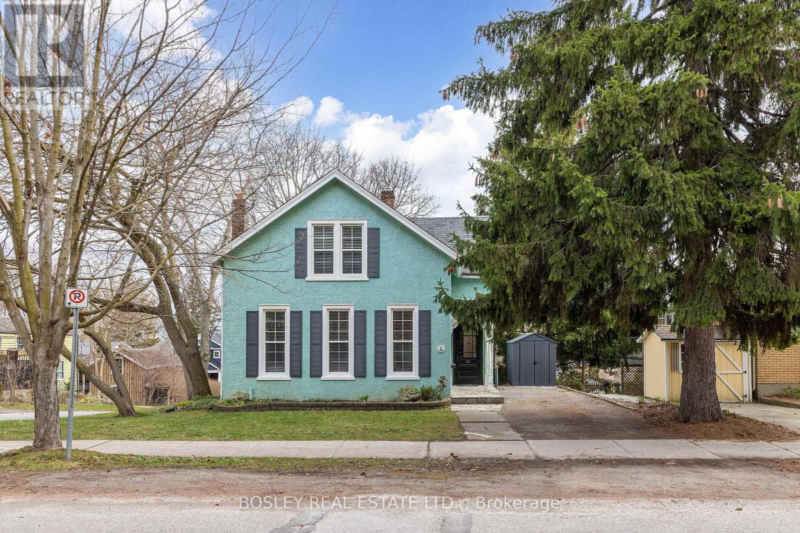 85 Ricardo Street, Niagara-On-The-Lake (Town), Ontario  L0S 1J0 - Photo 5 - X13092426