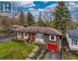 16 ROSEMORE ROAD, St. Catharines, Ontario