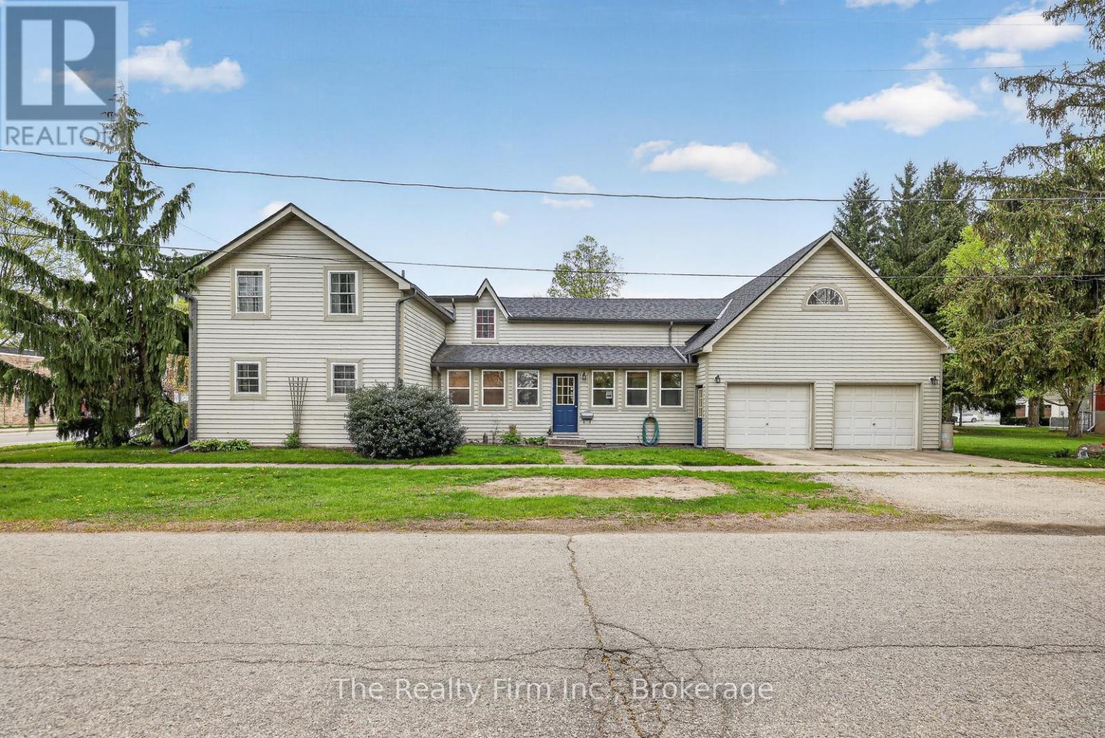 230 Main Street E, Norwich, Ontario  N0J 1R0 - Photo 2 - X13092356