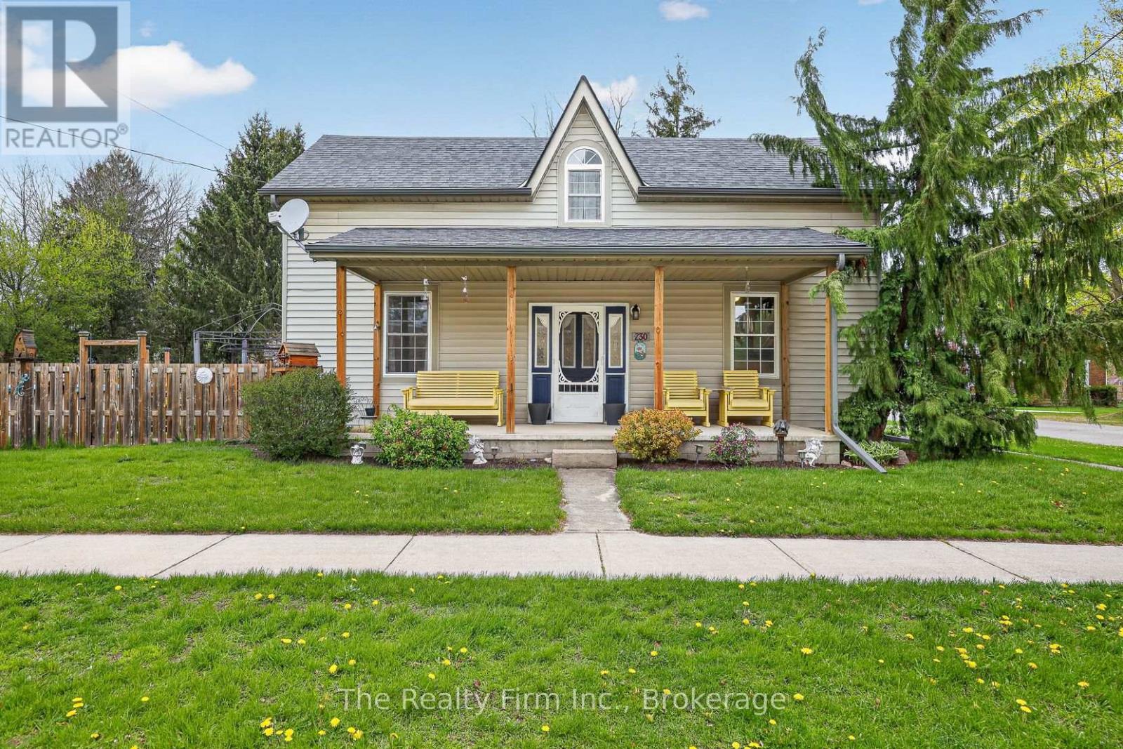 230 Main Street E, Norwich, Ontario  N0J 1R0 - Photo 3 - X13092356