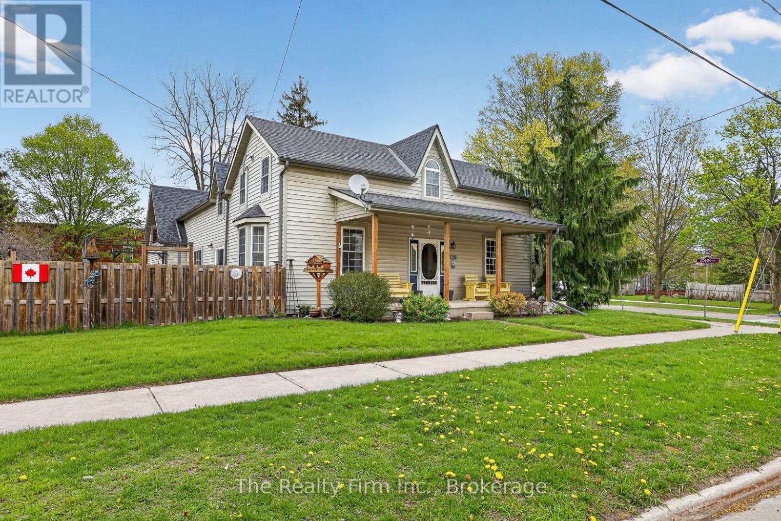 230 Main Street E, Norwich, Ontario  N0J 1R0 - Photo 34 - X13092356