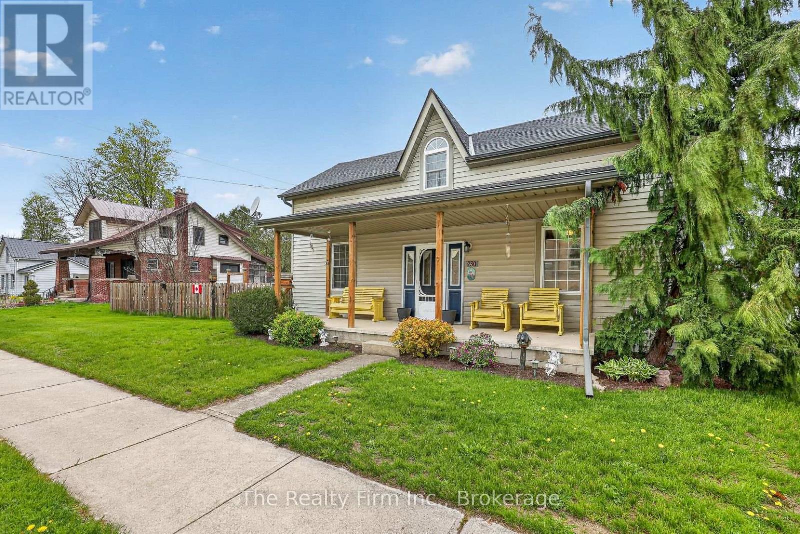 230 Main Street E, Norwich, Ontario  N0J 1R0 - Photo 35 - X13092356