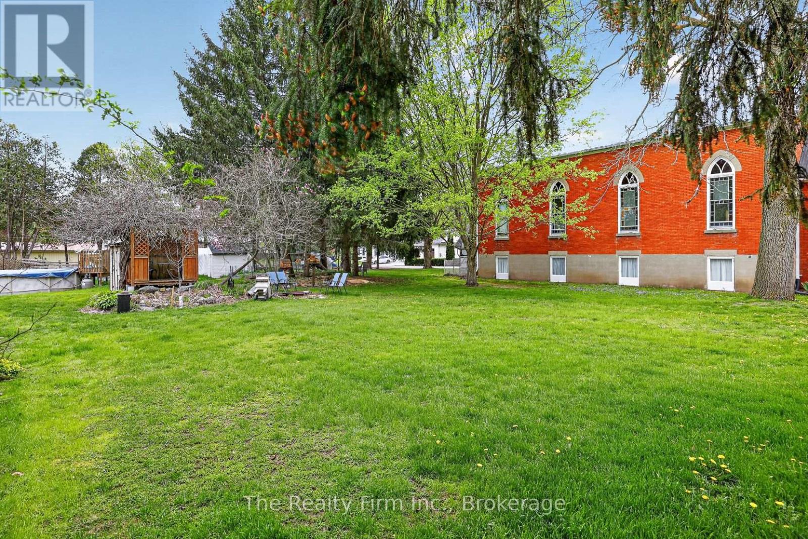 230 Main Street E, Norwich, Ontario  N0J 1R0 - Photo 37 - X13092356