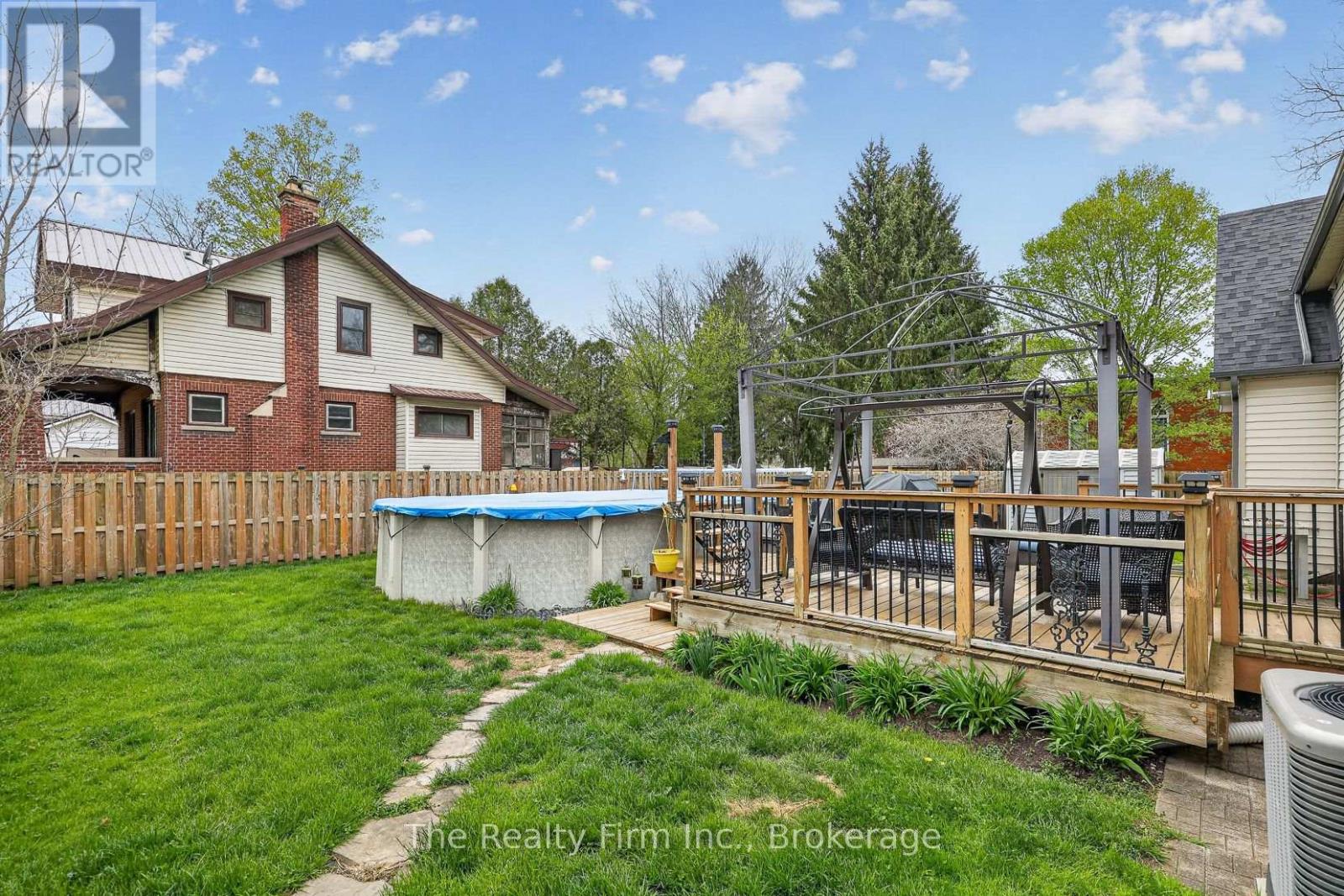 230 Main Street E, Norwich, Ontario  N0J 1R0 - Photo 38 - X13092356