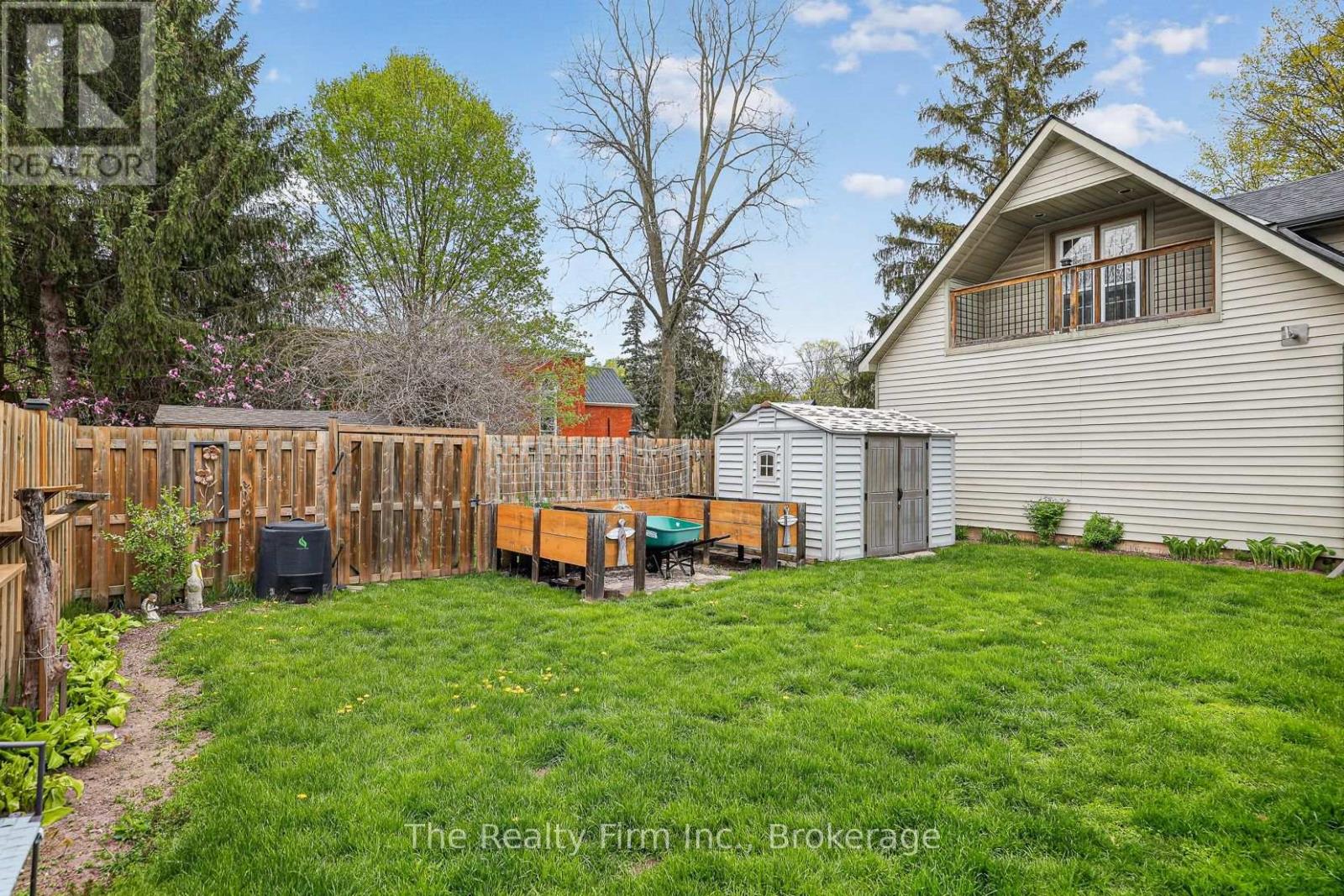 230 Main Street E, Norwich, Ontario  N0J 1R0 - Photo 40 - X13092356