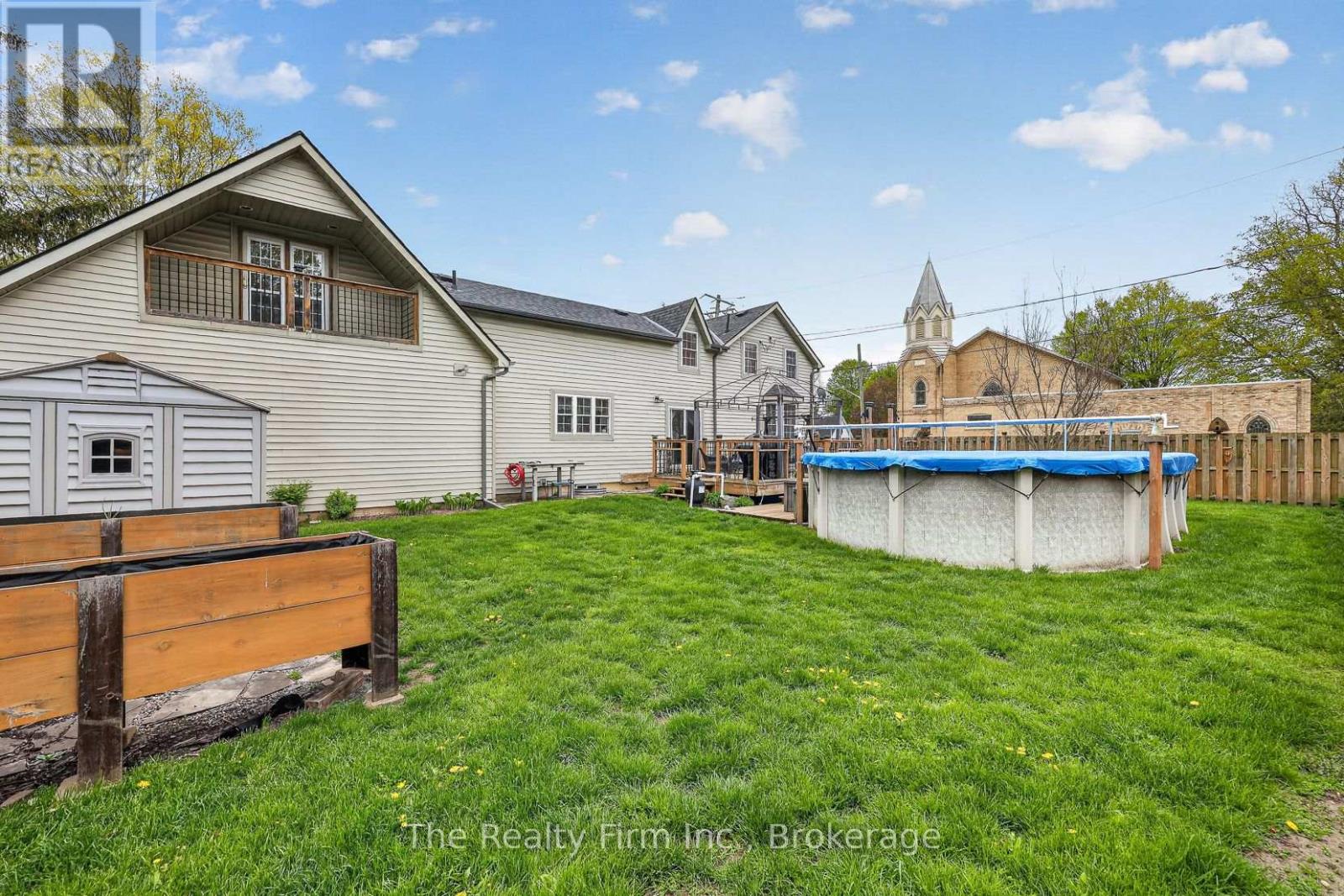 230 Main Street E, Norwich, Ontario  N0J 1R0 - Photo 41 - X13092356