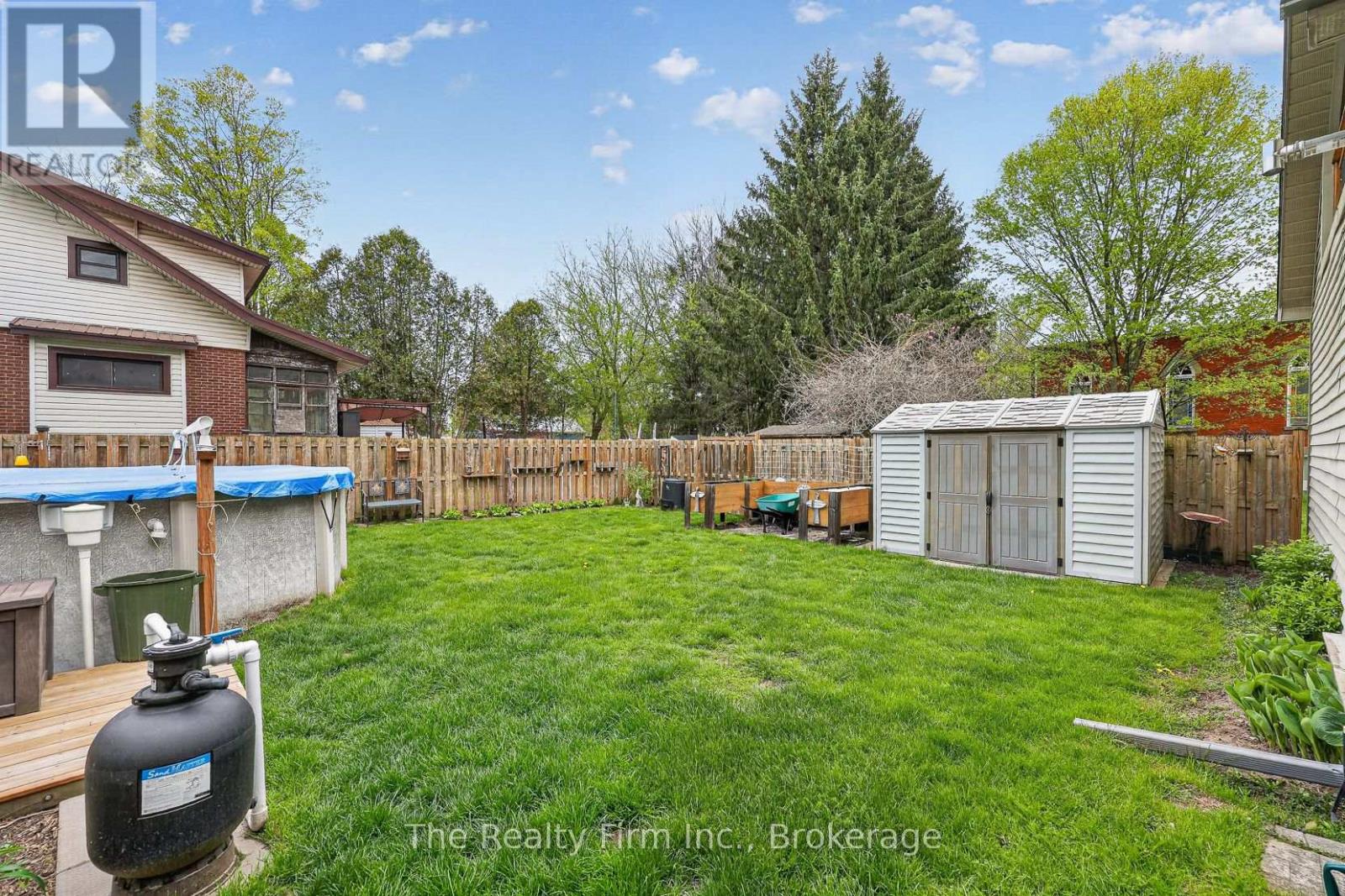 230 Main Street E, Norwich, Ontario  N0J 1R0 - Photo 42 - X13092356